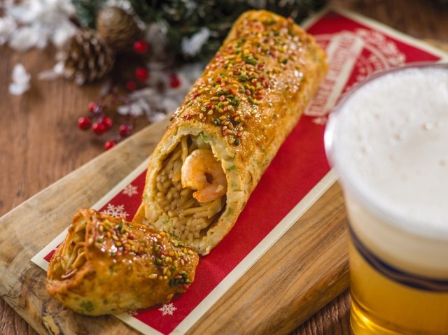 クリスマス詳細発表！8年目を迎えた水上ショーが終了へ☆