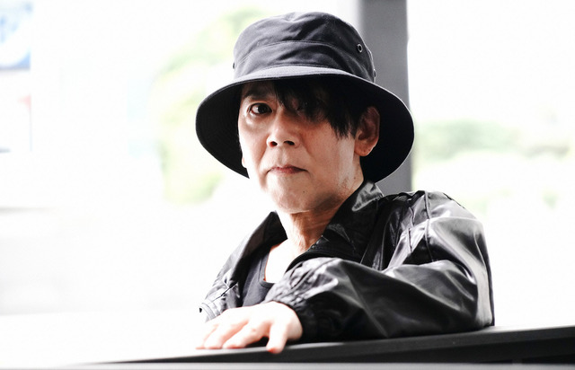 「ボイス110緊急指令室」第5話 (C) NTV