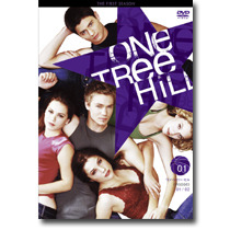 「ワン・トゥリー・ヒル」 -(C) 2012 Warner Bros. Entertainment Inc. All rights reserved.