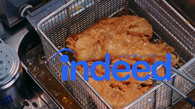 新CM「#アフター6 髪型」篇