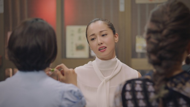 新CM「#アフター6 残業面談」篇