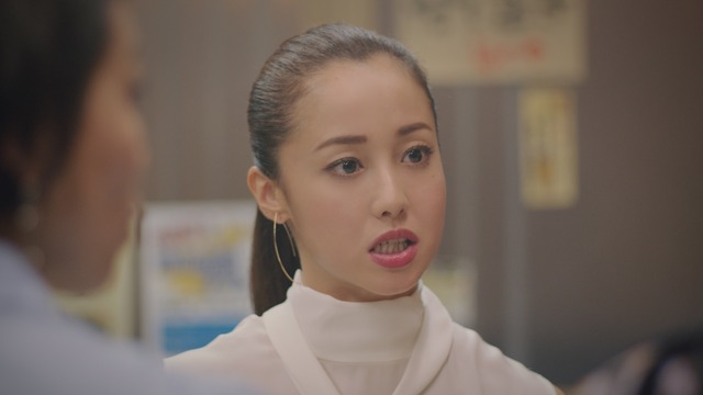 新CM「#アフター6 残業面談」篇