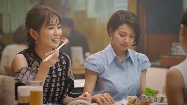 新CM「#アフター6 残業面談」篇