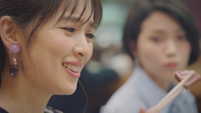 新CM「#アフター6 残業面談」篇