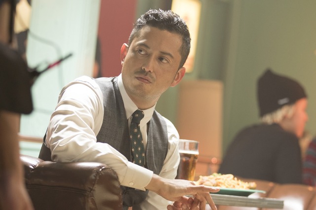 新CM「#アフター6 髪型」篇メイキング