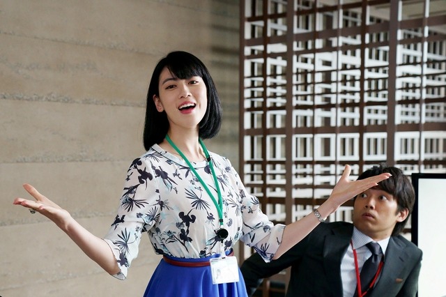 『ダンスウィズミー』　(c) 2019映画「ダンスウィズミー」製作委員会