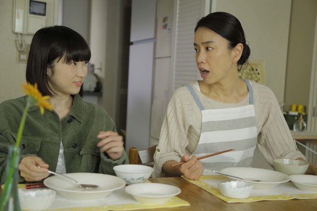 『イソップの思うツボ』（C）埼玉県／SKIPシティ彩の国ビジュアルプラザ