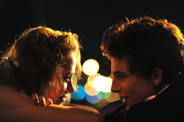 『HOT SUMMER NIGHTS/ホット・サマー・ナイツ』 (C)2017 IMPERATIVE DISTRIBUTION, LLC. All rights reserved.
