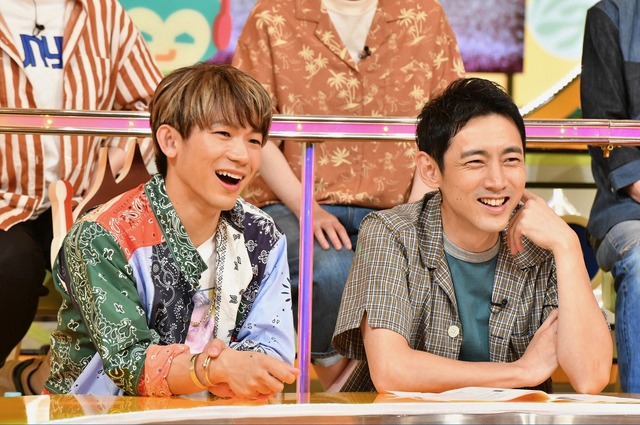 「ニンゲン観察バラエティ モニタリング」（C）TBS