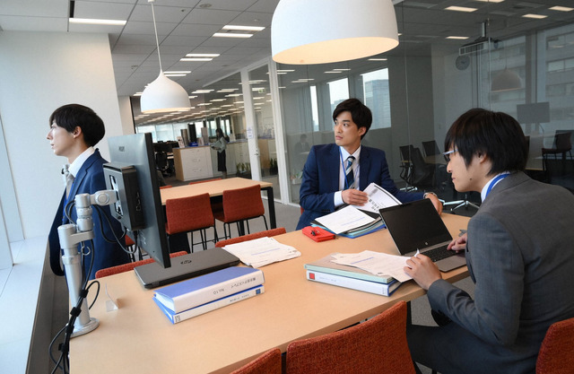 「凪のお暇」第5話 (C) TBS