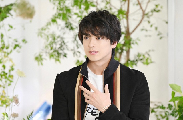 「アナザースカイII」（C）NTV