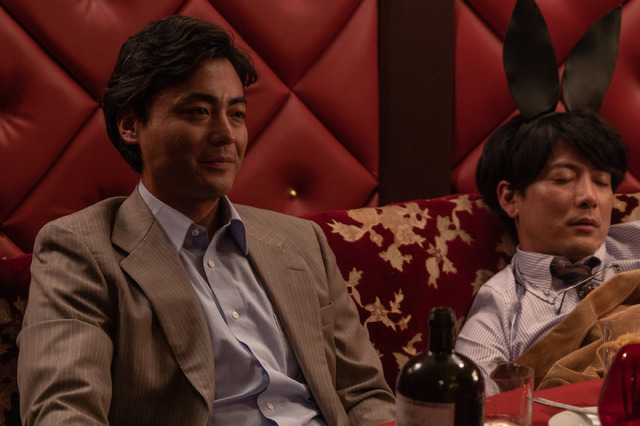 Netflixオリジナルシリーズ「全裸監督」