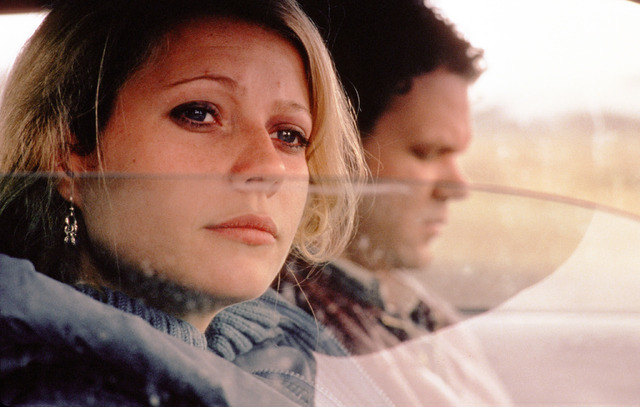 『ハード・エイト』（監督：ポール・トーマス・アンダーソン）