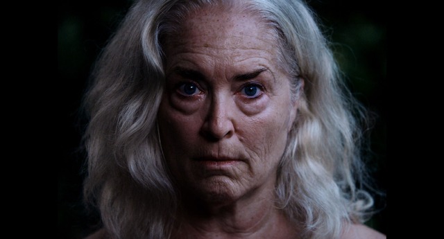 『クリシャ』（監督：エドワード・シュルツ）