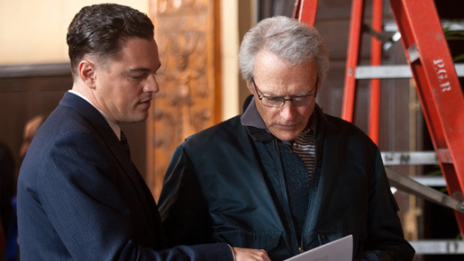 『J・エドガー』 -(C) 2011 WARNER BROS. ENTERTAINMENT INC.