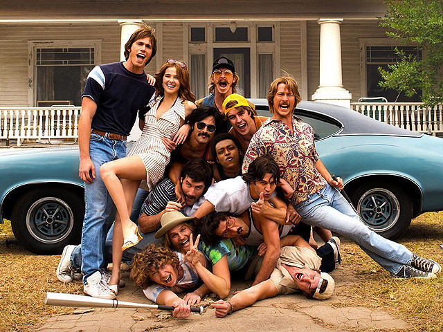 『エブリバディ・ウォンツ・サム!! 世界はボクらの手の中に』