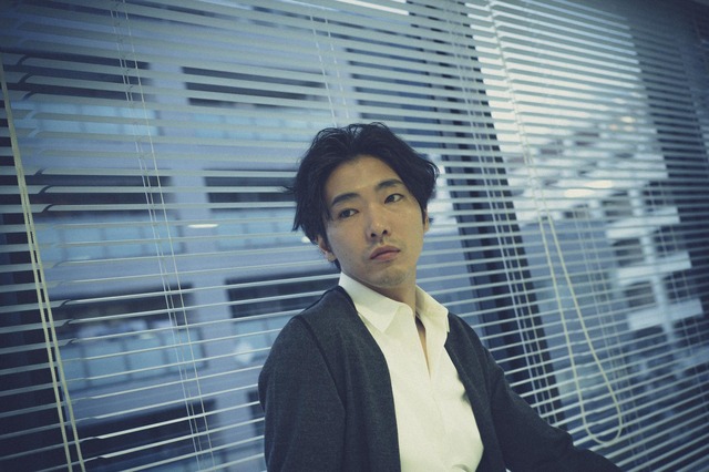 柄本佑『火口のふたり』/photo:You Ishii