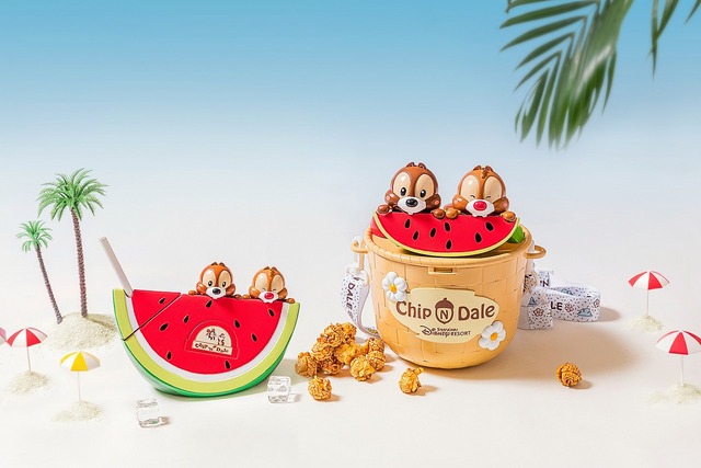 ※画像はあくまでもイメージです。紹介したエンターテインメントや現地イベントの内容などすべての情報は予告なく変更になる場合があります。