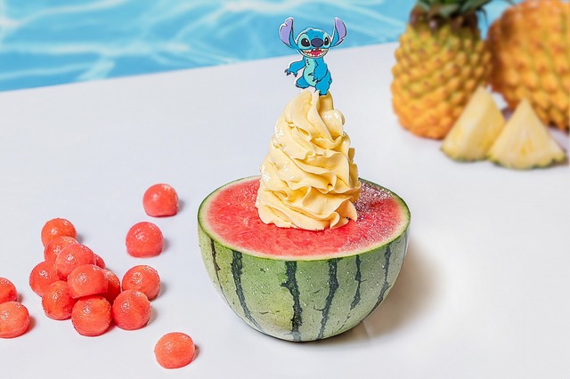 ※画像はあくまでもイメージです。紹介したエンターテインメントや現地イベントの内容などすべての情報は予告なく変更になる場合があります。