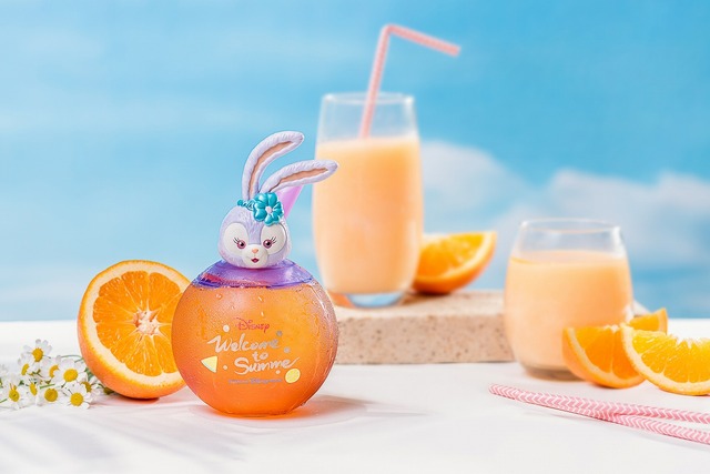 ※画像はあくまでもイメージです。紹介したエンターテインメントや現地イベントの内容などすべての情報は予告なく変更になる場合があります。