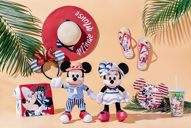 ※画像はあくまでもイメージです。紹介したエンターテインメントや現地イベントの内容などすべての情報は予告なく変更になる場合があります。