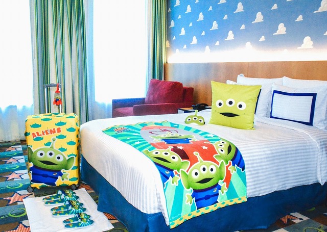 ※画像はあくまでもイメージです。紹介したエンターテインメントや現地イベントの内容などすべての情報は予告なく変更になる場合があります。