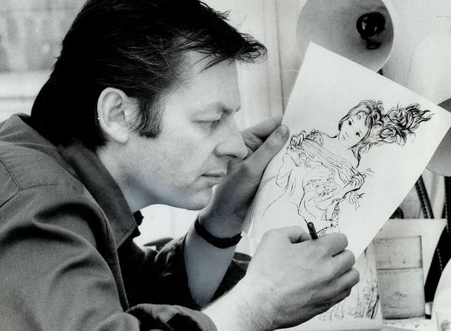 リチャード・ウィリアムズ (C) Getty Images