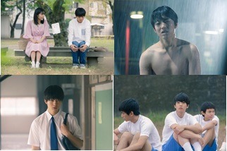 『惡の華』（C）押見修造／講談社　（C）2019映画『惡の華』製作委員会