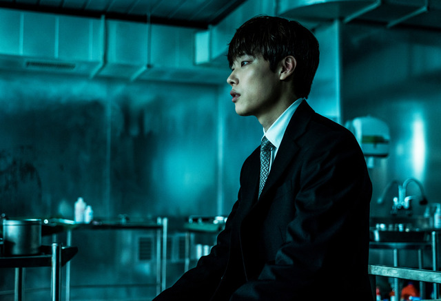 『毒戦 BELIEVER』(c)2018 CINEGURU KIDARIENT & YONG FILM. All Rights Reserved.