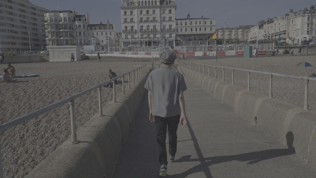 『NO SMOKING』　（C）2019「NO SMOKING」FILM PARTNERS