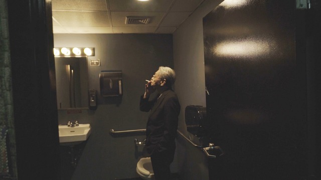 『NO SMOKING』　（C）2019「NO SMOKING」FILM PARTNERS