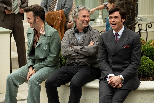 『ロケットマン』　(C) 2018 Paramount Pictures. All rights reserved.