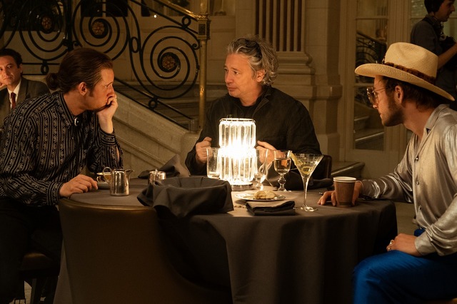 『ロケットマン』　(C) 2018 Paramount Pictures. All rights reserved.