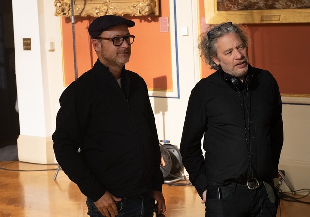 『ロケットマン』　(C) 2018 Paramount Pictures. All rights reserved.