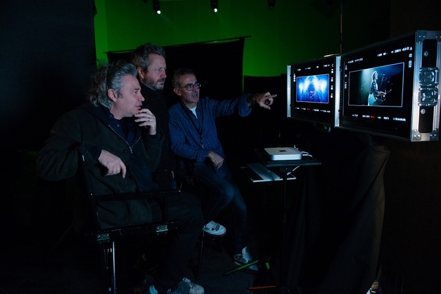 『ロケットマン』　(C) 2018 Paramount Pictures. All rights reserved.