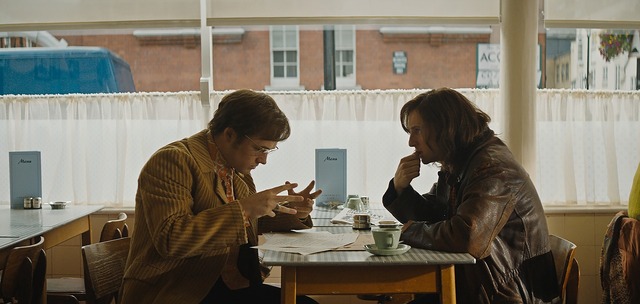 『ロケットマン』　(C) 2018 Paramount Pictures. All rights reserved.