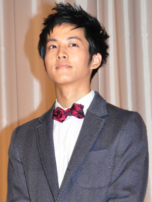 『ドットハック　セカイの向こうに』初日舞台挨拶