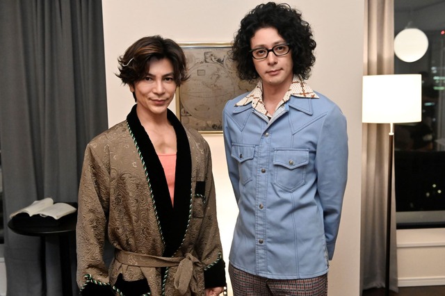 「時効警察・復活スペシャル」