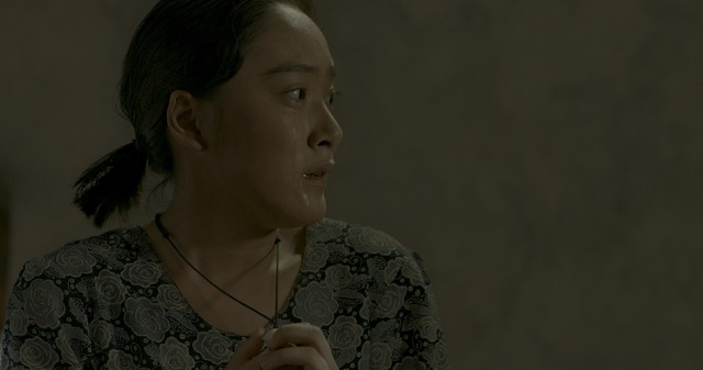 『エンジェルサイン』『故郷へ』(C)「エンジェルサイン」製作委員会