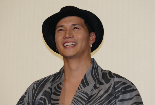 『3人の信長』市原隼人