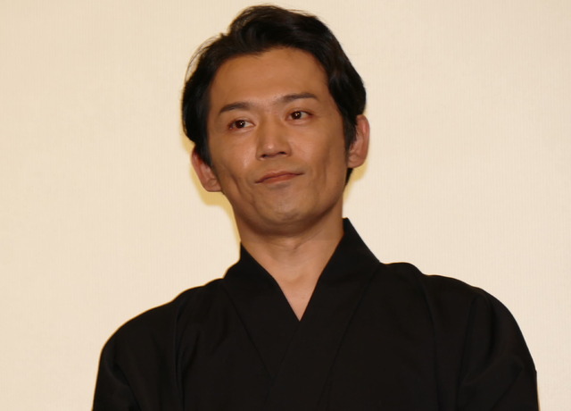 『3人の信長』岡田義徳