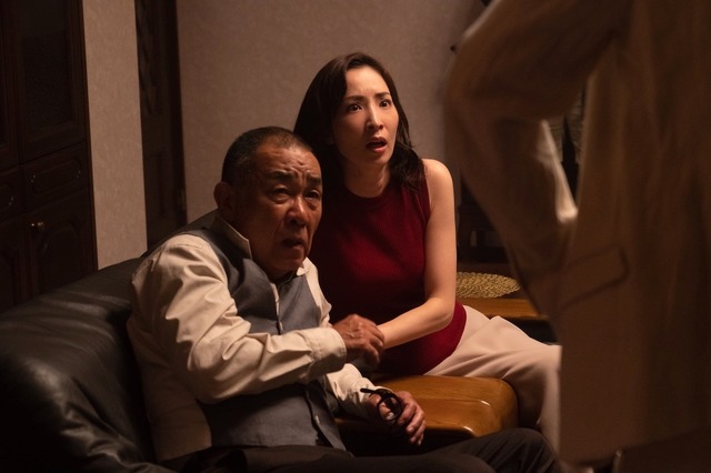 Netflixオリジナル映画『愛なき森で叫べ』は秋、全世界配信予定