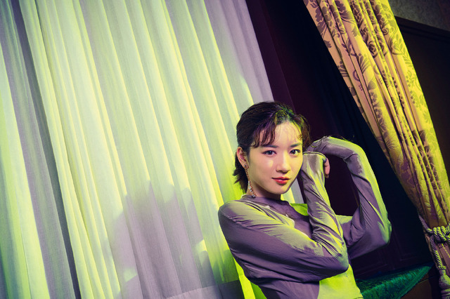 永野芽郁『二ノ国』／photo：You Ishii