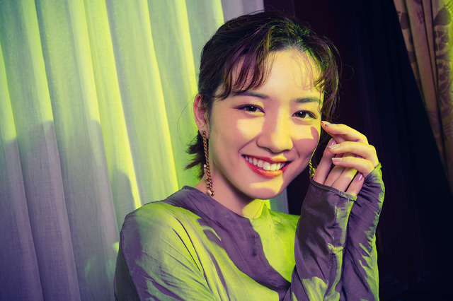 永野芽郁『二ノ国』/photo:You Ishii