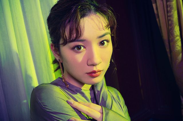 永野芽郁『二ノ国』／photo：You Ishii