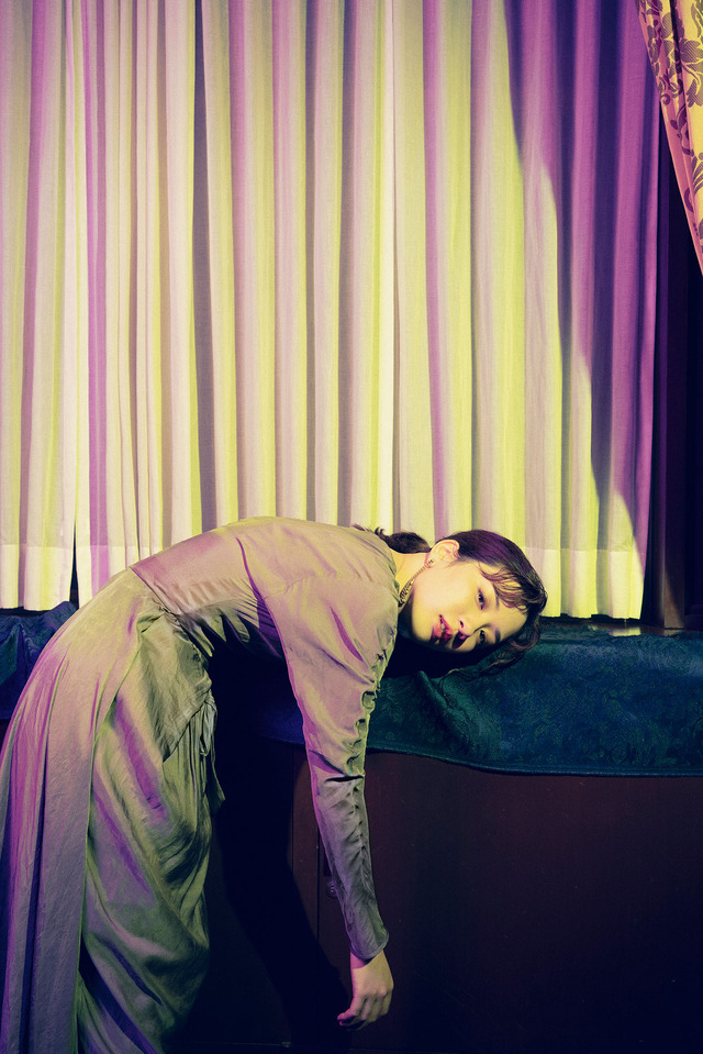 永野芽郁『二ノ国』／photo：You Ishii