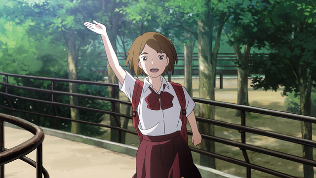 『二ノ国』　(C) 2019 映画「二ノ国」製作委員会