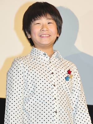 『おかえり、はやぶさ』完成披露試写会にて