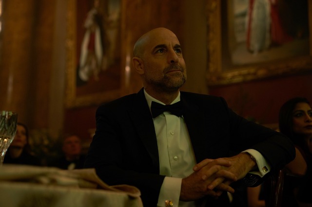 『プライベート・ウォー』　（C）2018 APW Film, LLC. ALL RIGHTS RESERVED