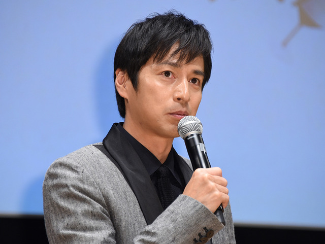 徳井義実／「私結婚できないんじゃなくて、しないんです」完成披露試写会